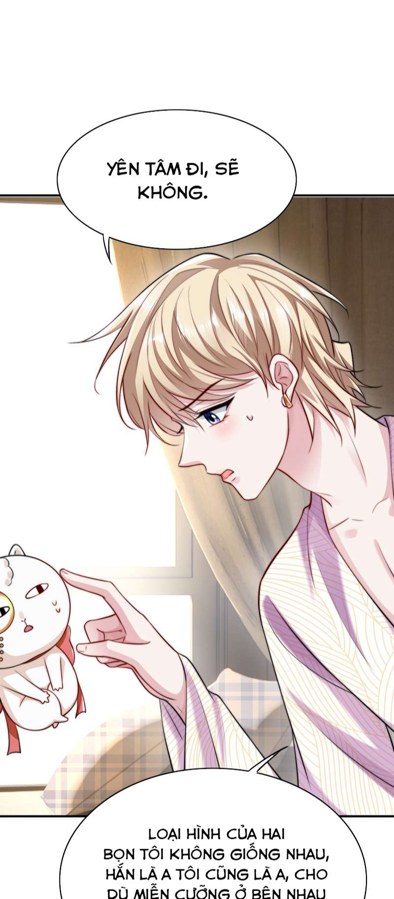 chiến lược tẩy trắng của phản diện chapter 62 11