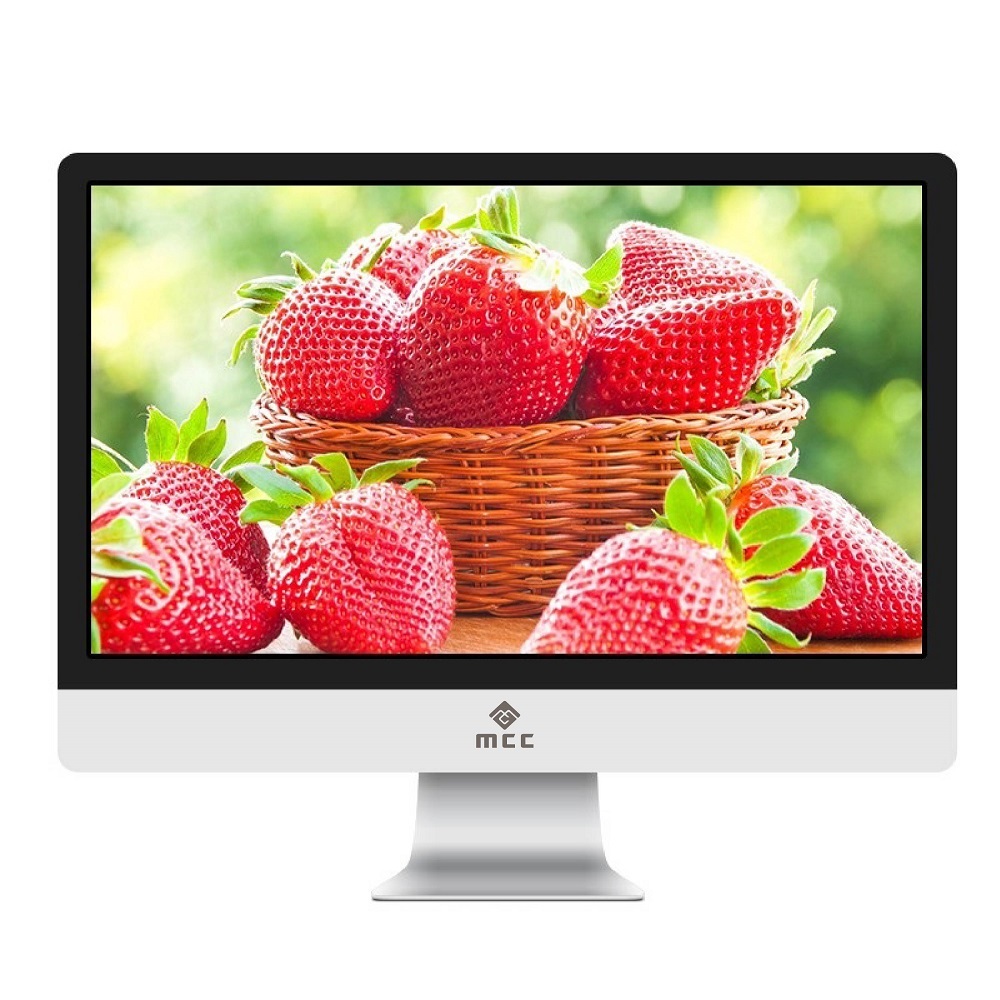 Bộ PC All In One MCC 4141P2 CPU i3 4150/ Ram4G/ SSD120G/ Wifi/ Camera/ 22inch ( Hàng chính hãng)