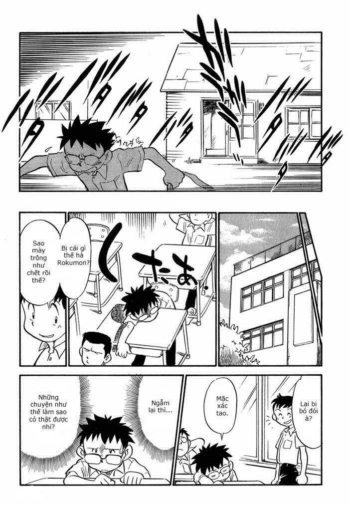 lucu lucu chapter 1 3