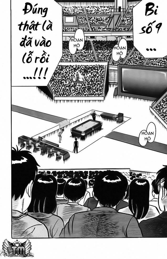 break shot chapter 122 3