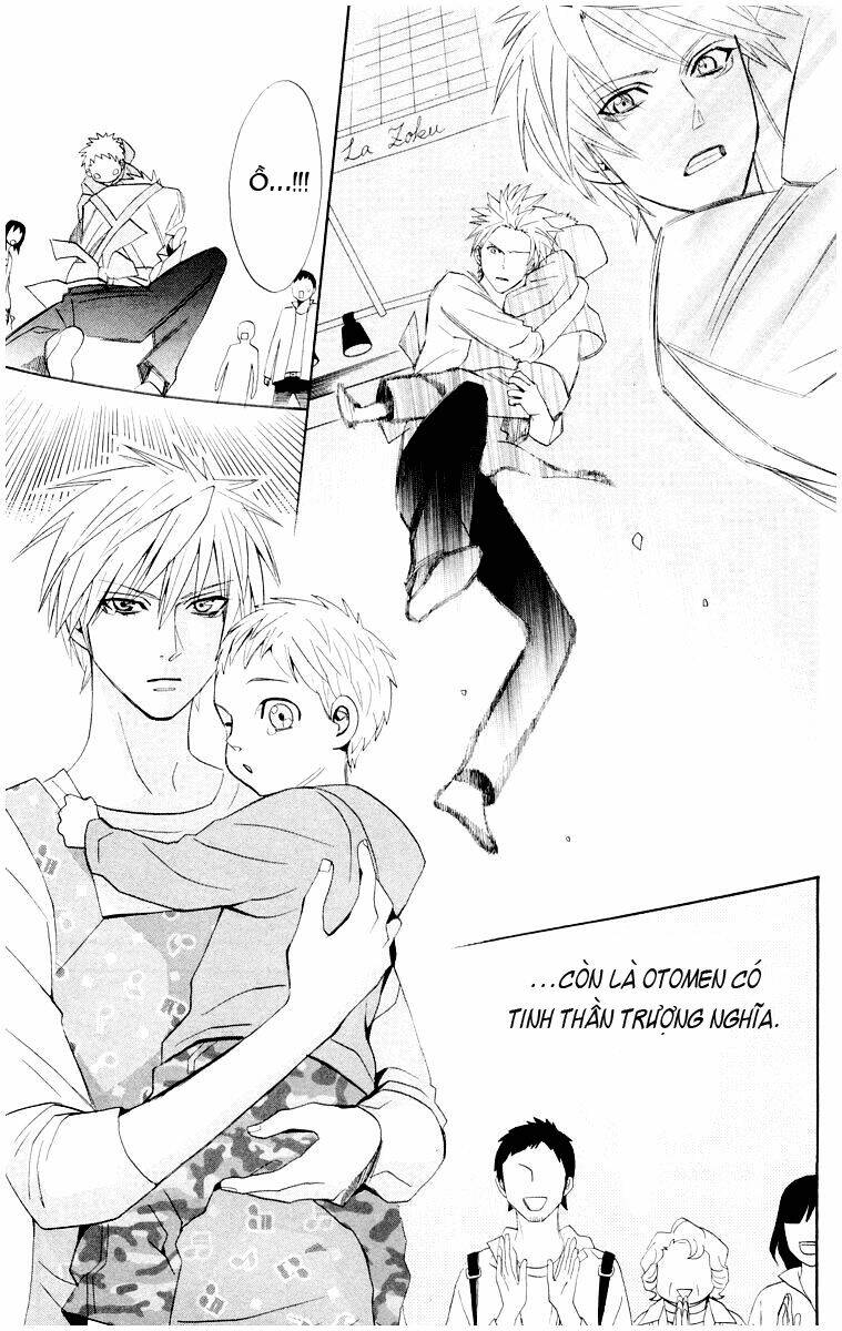 chàng trai hoàn hảo chapter 9 42