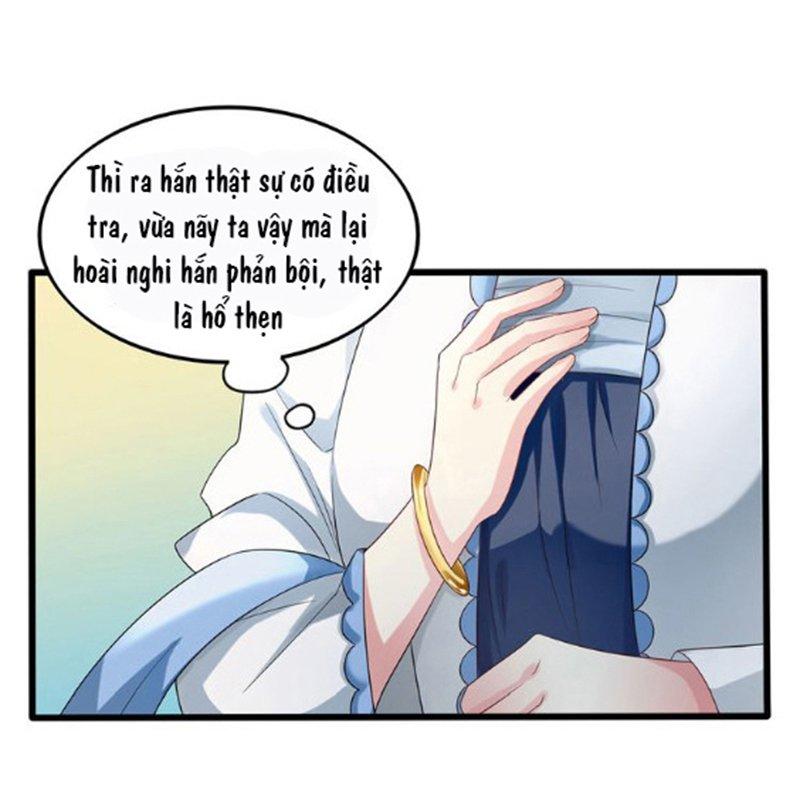 bắt quỷ chapter 15 14