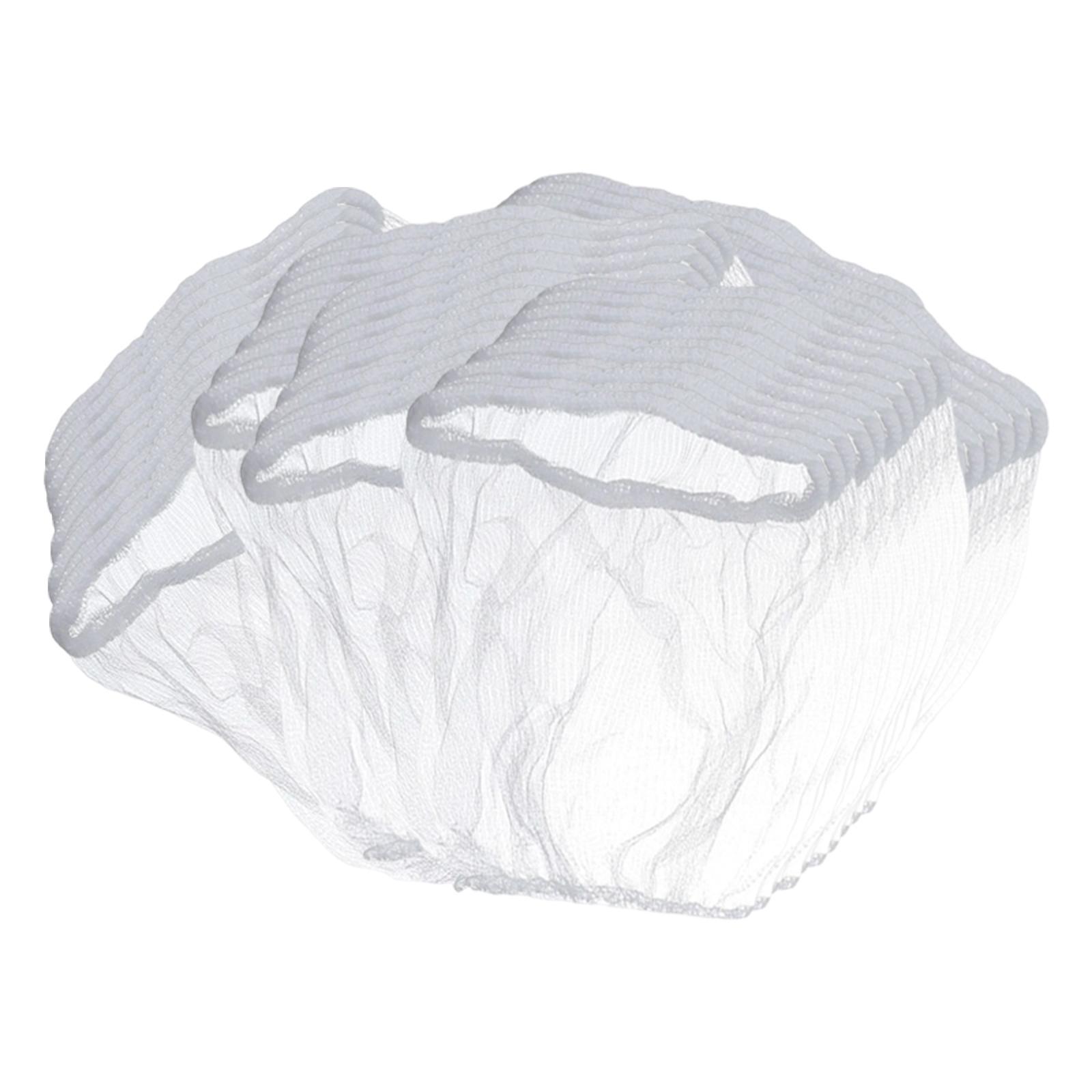 Trash Strainer Garbage Mesh Bag sink filter net Thickened