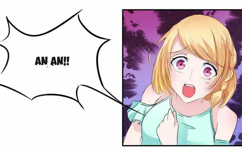 cô dâu gả thay của tổng tài chapter 139 21