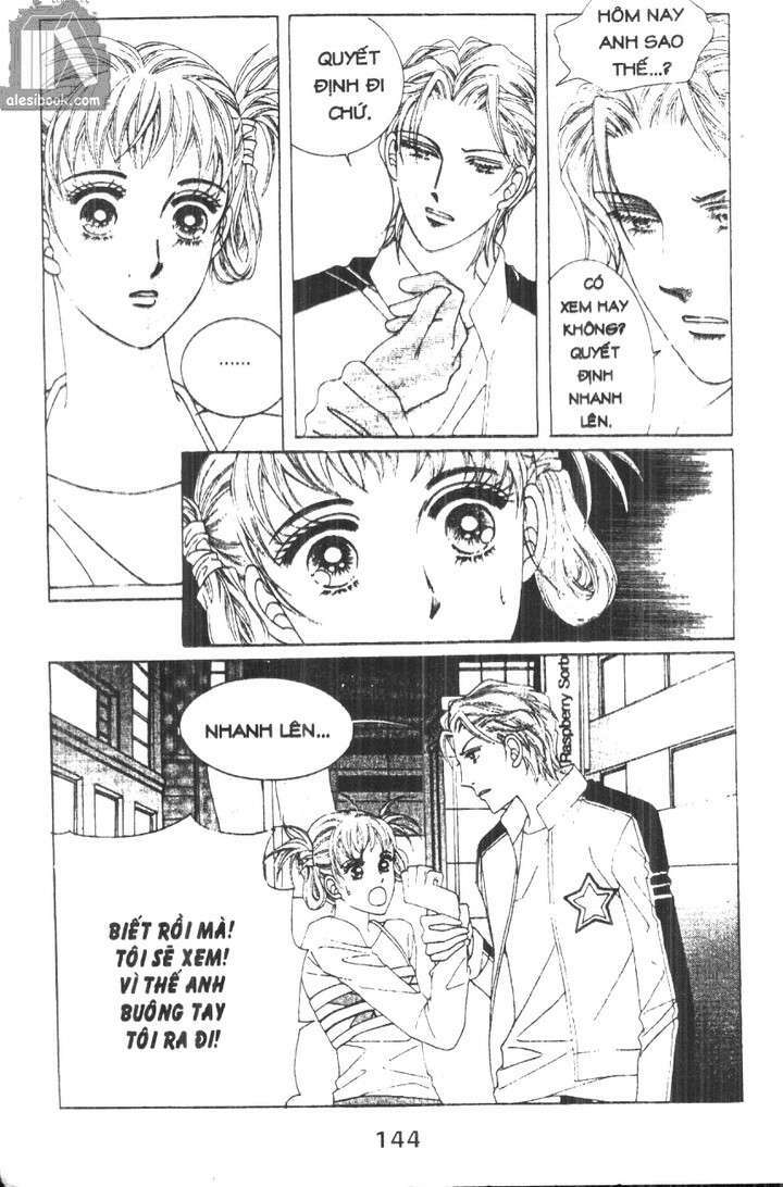 hồng tiểu thư chapter 32 23