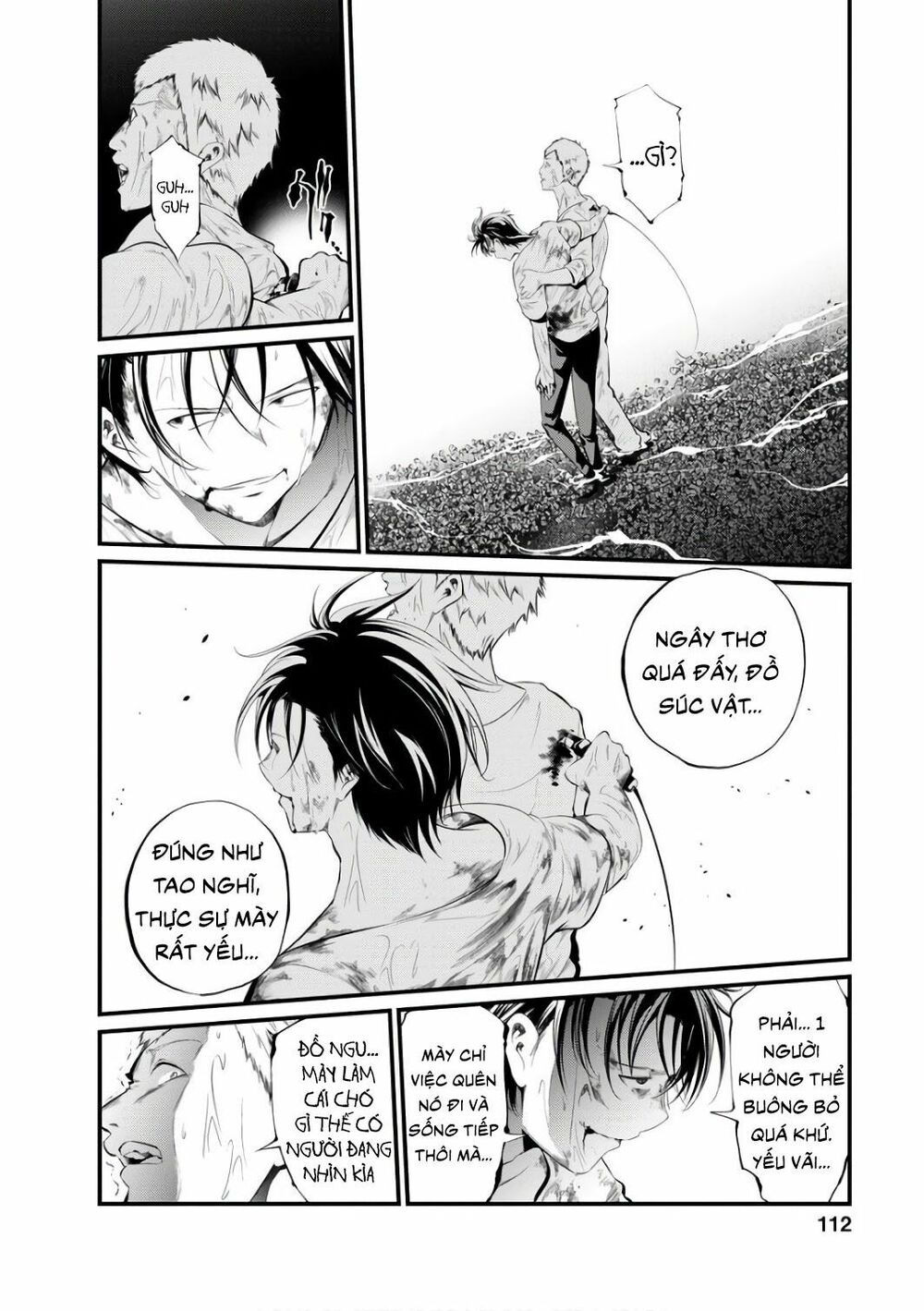 thí nghiệm ngục tù chapter 42 21