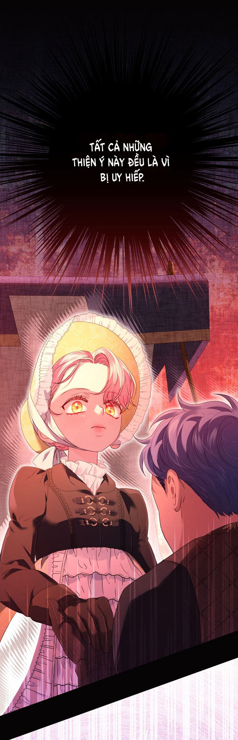 thà rằng để tôi trở thành nữ hoàng chapter 12.2 27