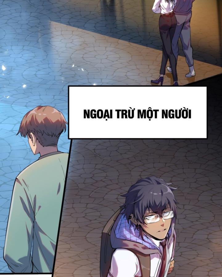 mạt thế đóng băng: không còn con đường sống sót chapter 2 15