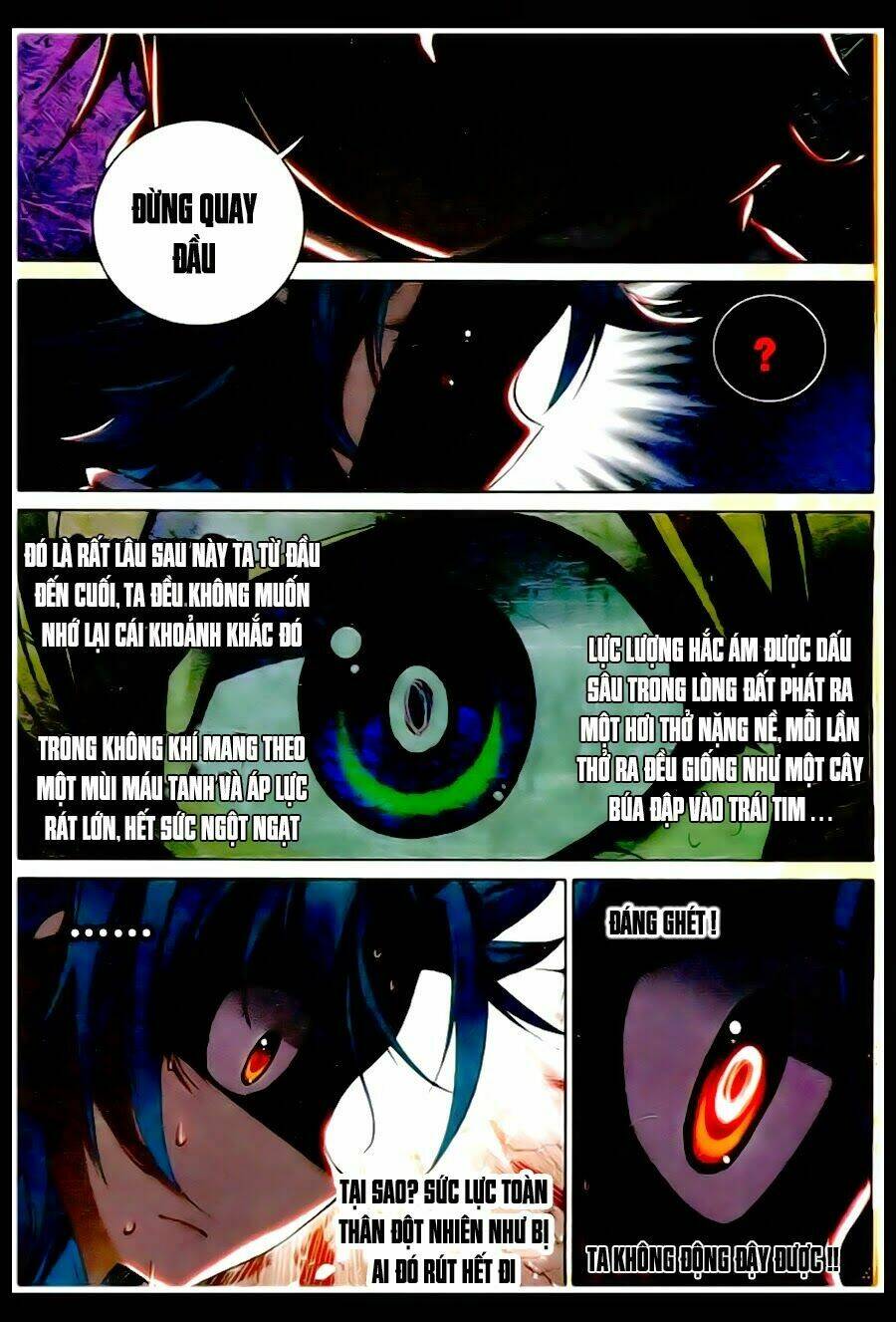 già thiên chapter 30 21