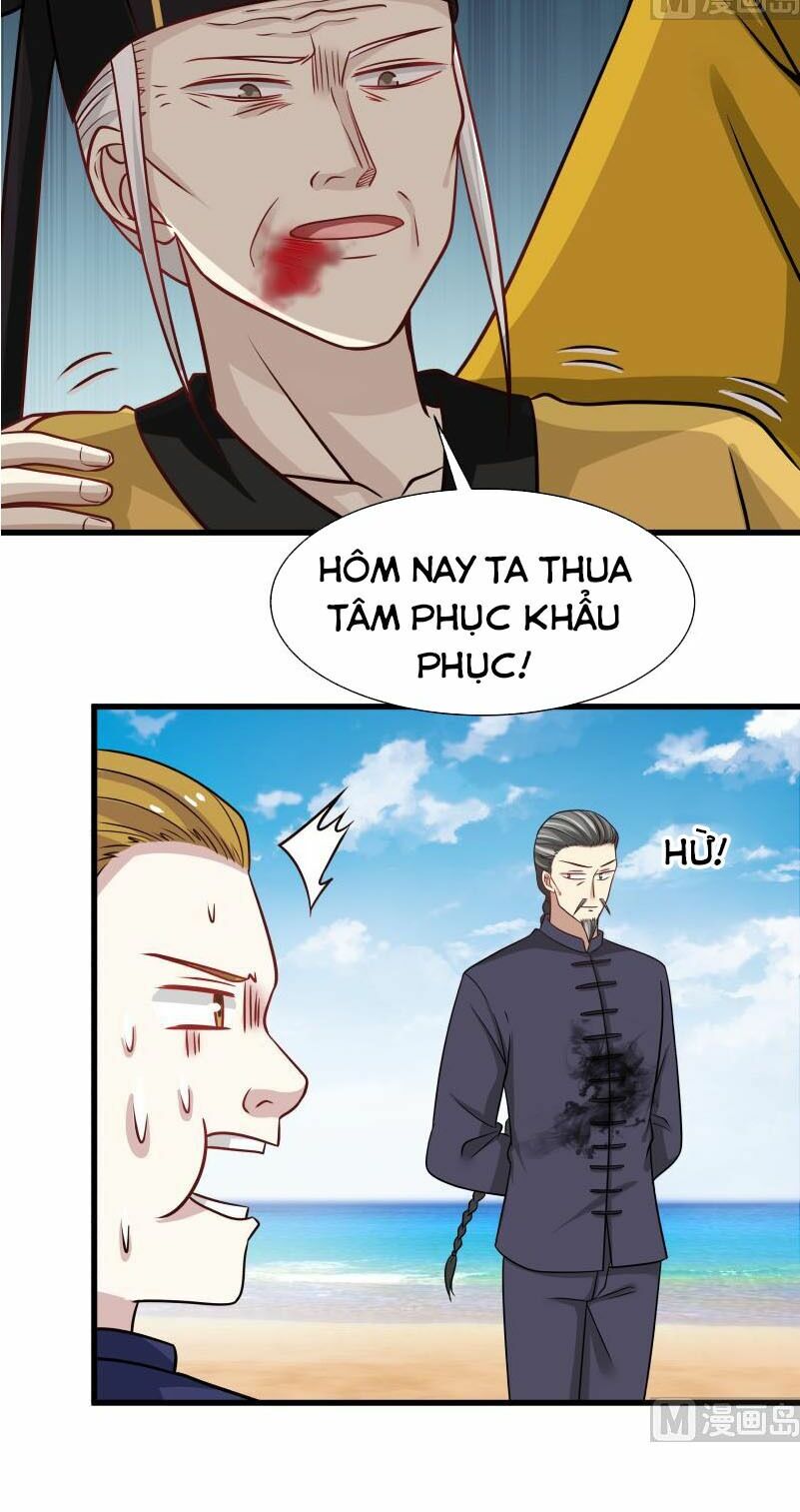 trên người ta có một rồng chapter 68 4