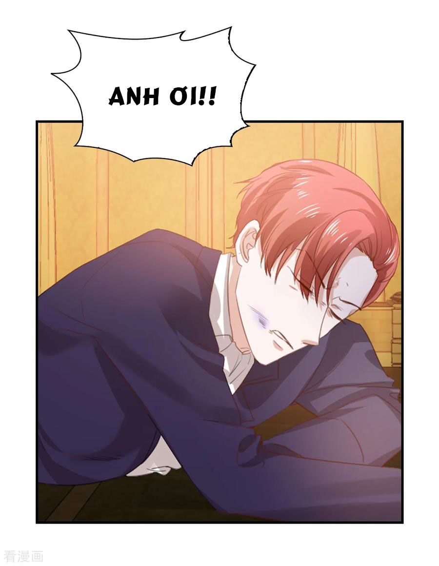 huynh khống công tước gả không được chapter 105.2 10