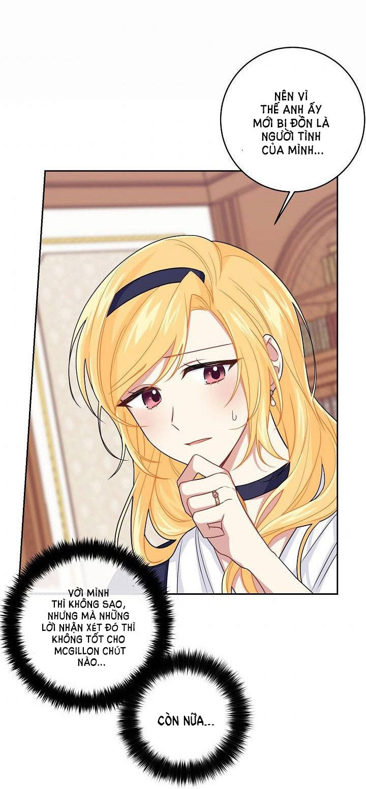 tôi là tiểu thư của gia đình này chapter 121 46