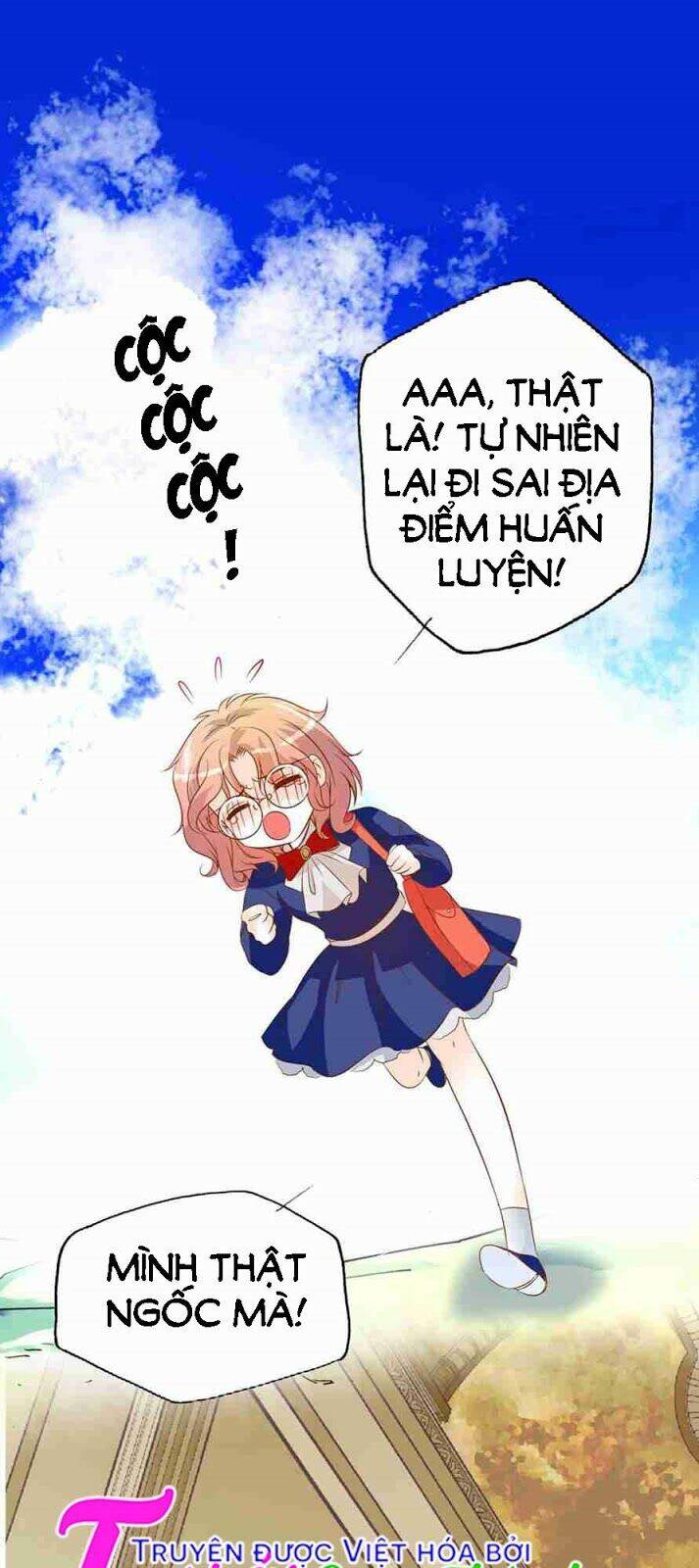 mật đào tiểu kiều thê chapter 18 7