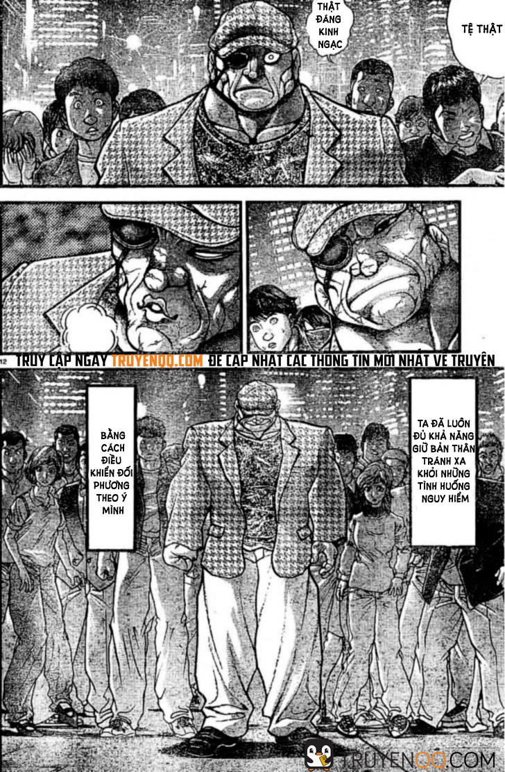 baki – son of ogre chapter 304 9