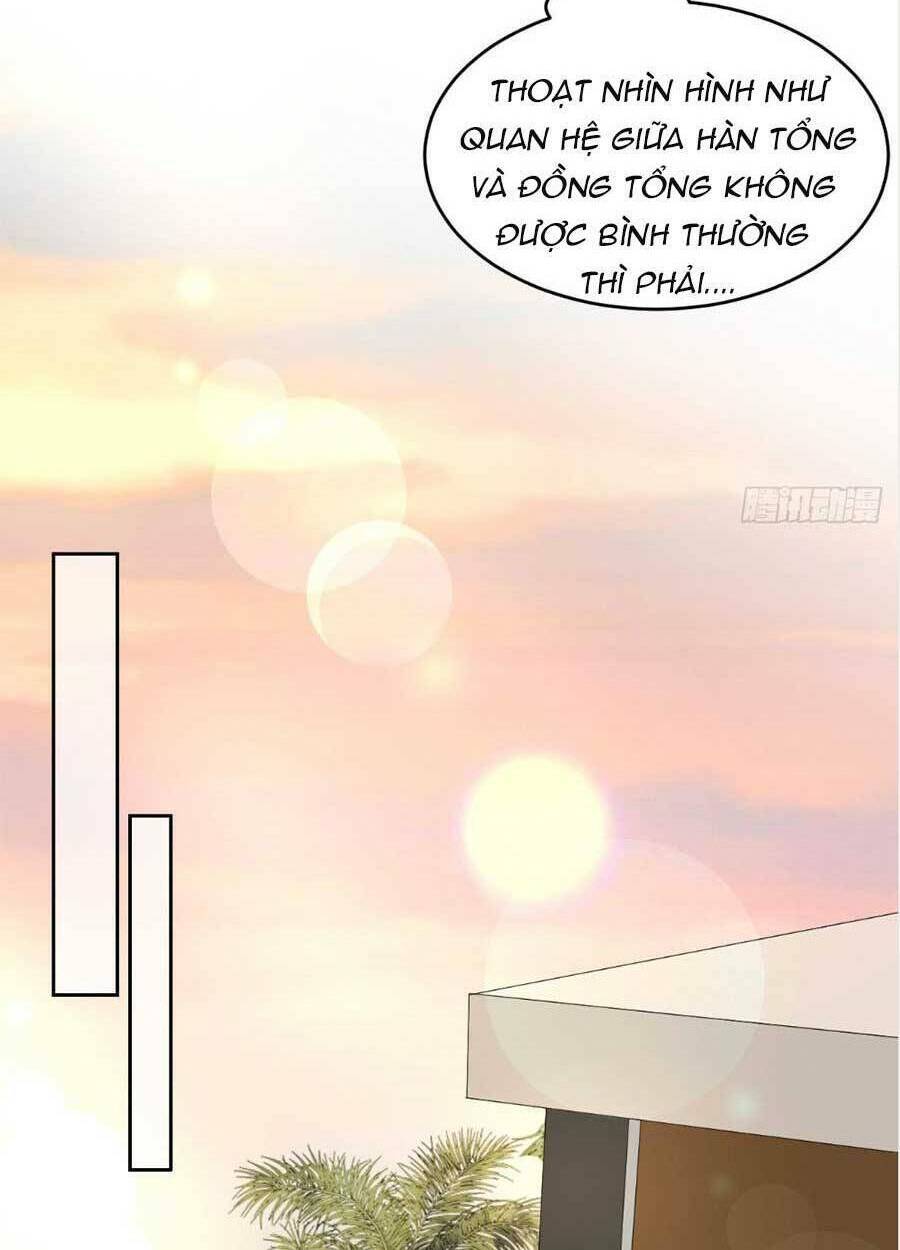 đại tiểu thư có ý đồ gì xấu đâu chapter 109 11