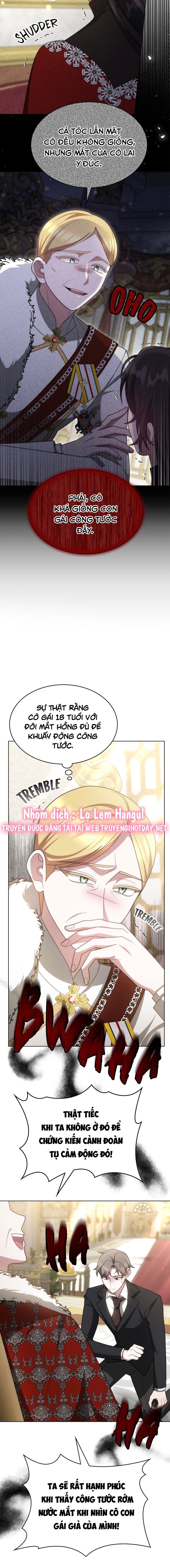 Giọt Nước Tràn Ly chapter 82 3