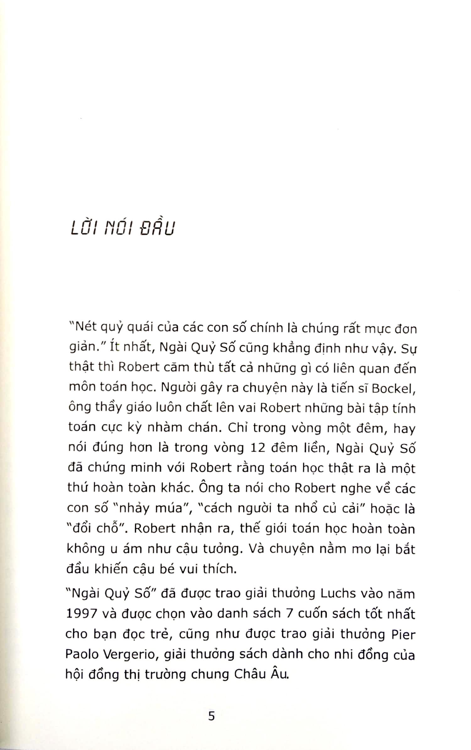 The Knowledge - Những Con Số Ma Thuật (Tái Bản 2021)