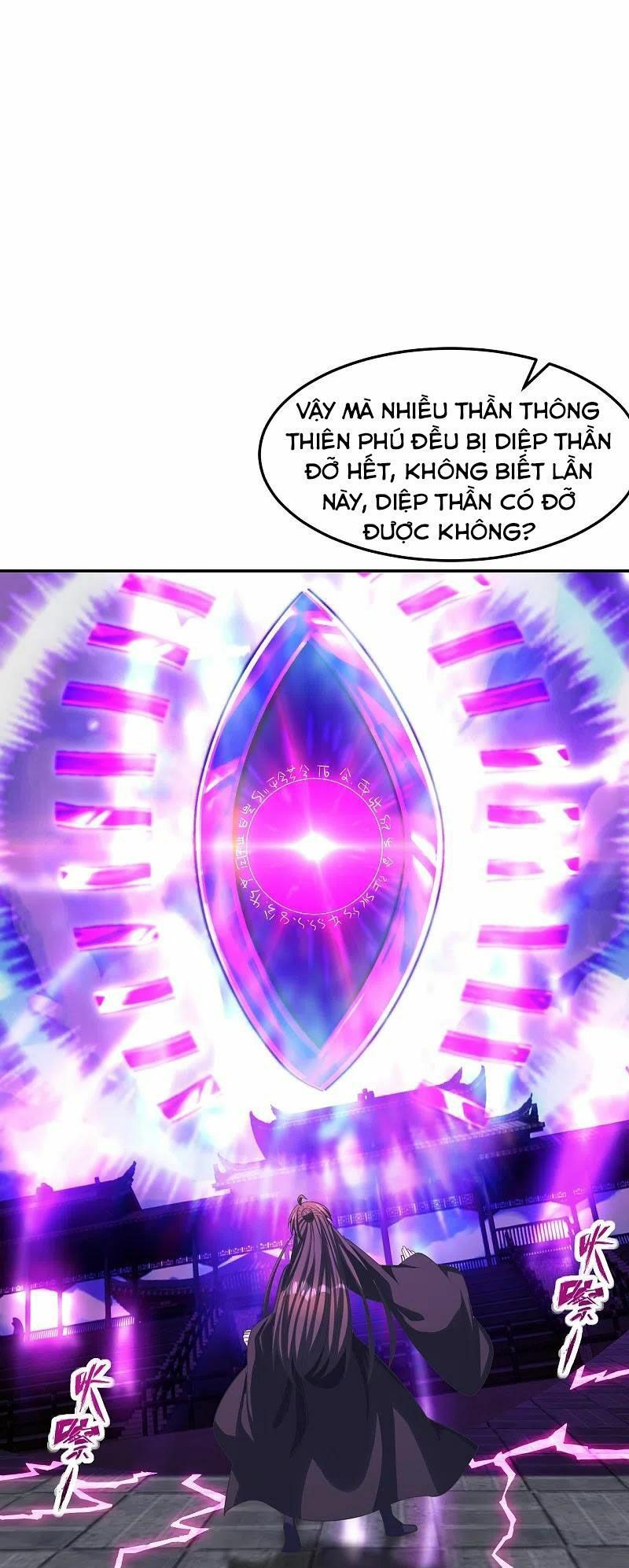 tiên võ đế tôn chapter 268 77