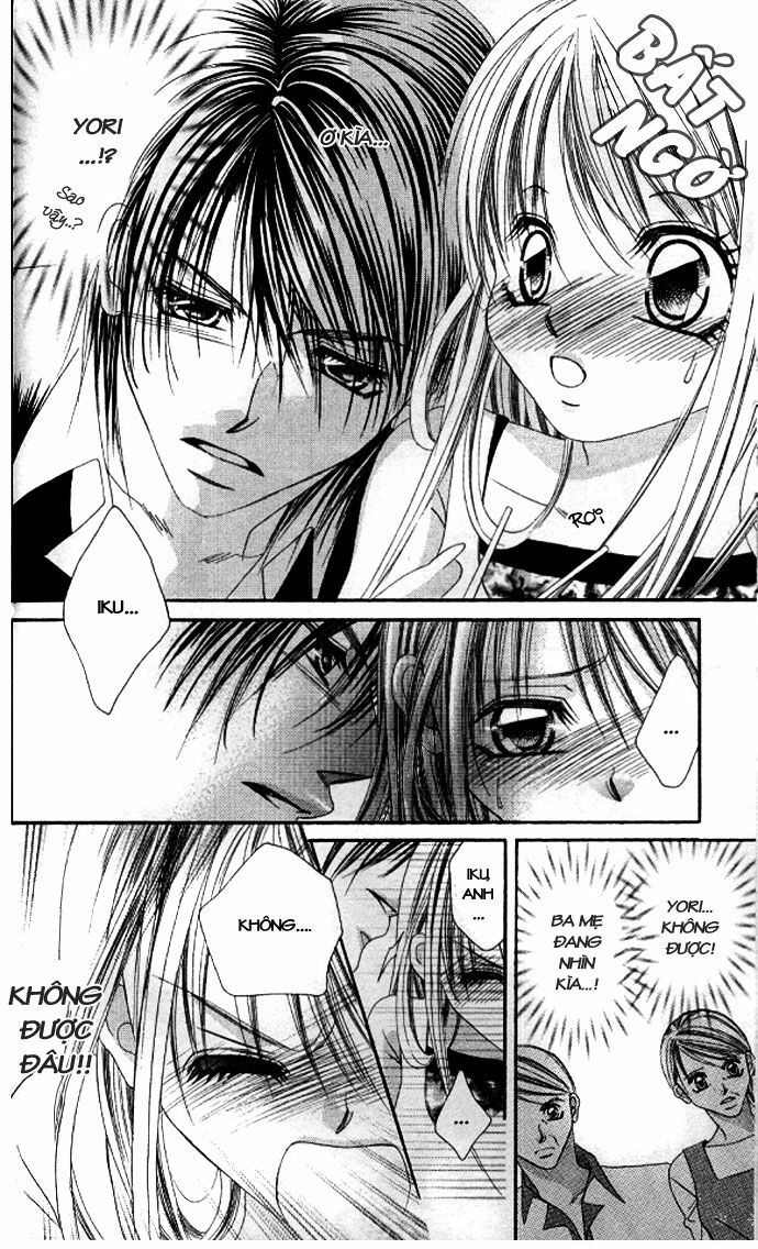 i love my little sister chapter 31 17