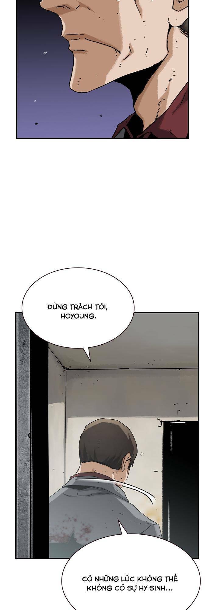 pubg - cuộc chiến sinh tồn - 100 chapter 49 8