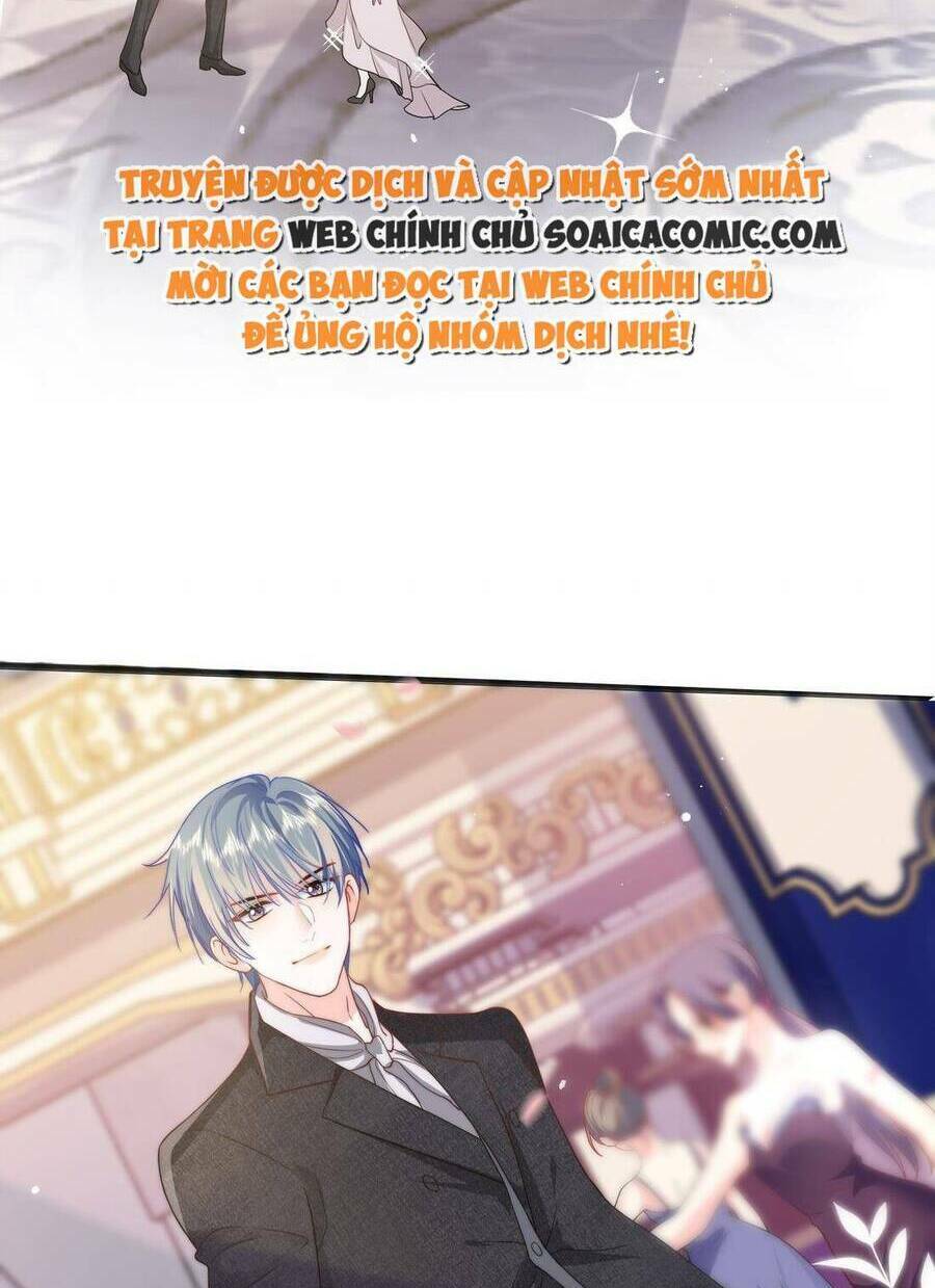 ông trùm phản diện là nữ chapter 7 59