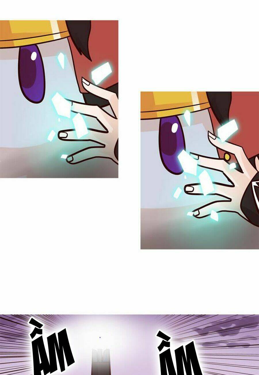 the devil king is bored chapter 57 6