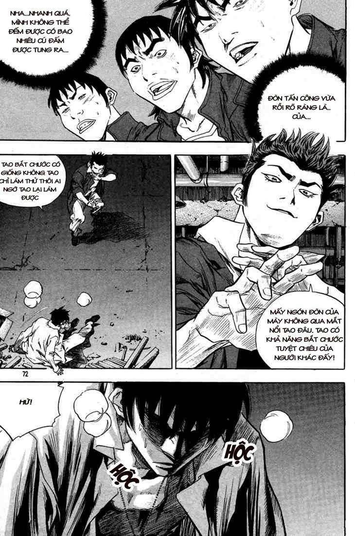 change guy chapter 301 4