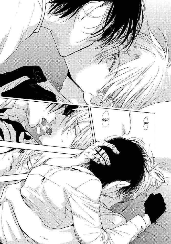 vết cắn tình yêu chapter 5 23