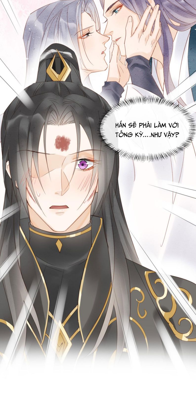 tù long chapter 33 10