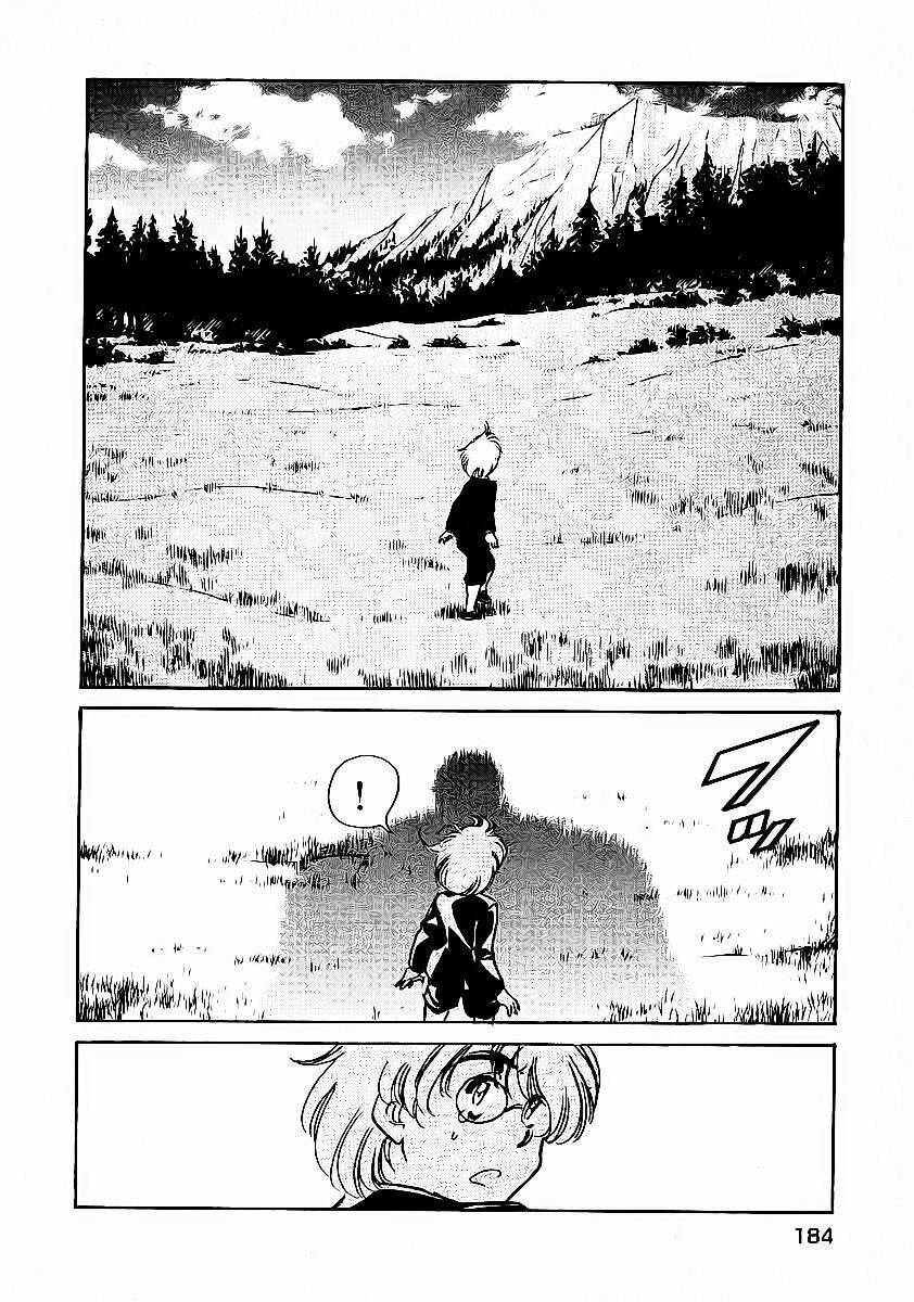 red living on the edge - người da đỏ lang thang chapter 31 11