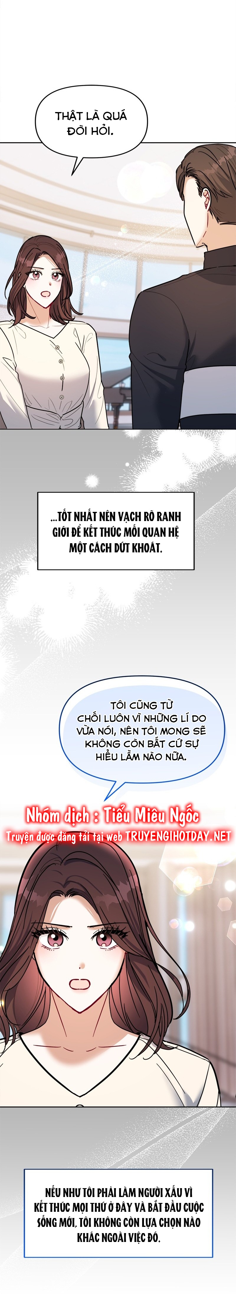 bản cam kết hôn nhân chapter 86 17
