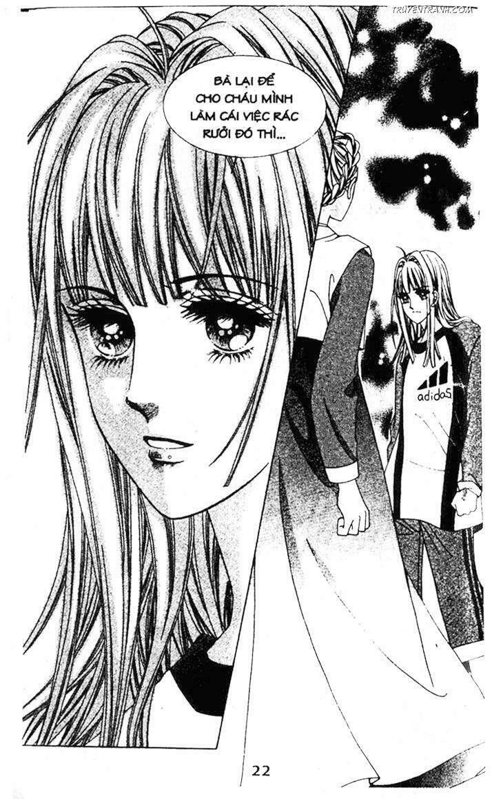 điên vì yêu - love like crazy chapter 31 23