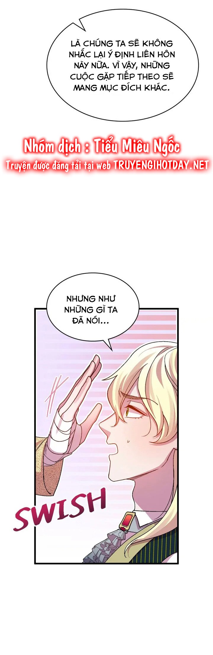 tôi sẽ cứu lấy gia tộc sắp sụp đổ chapter 113 20