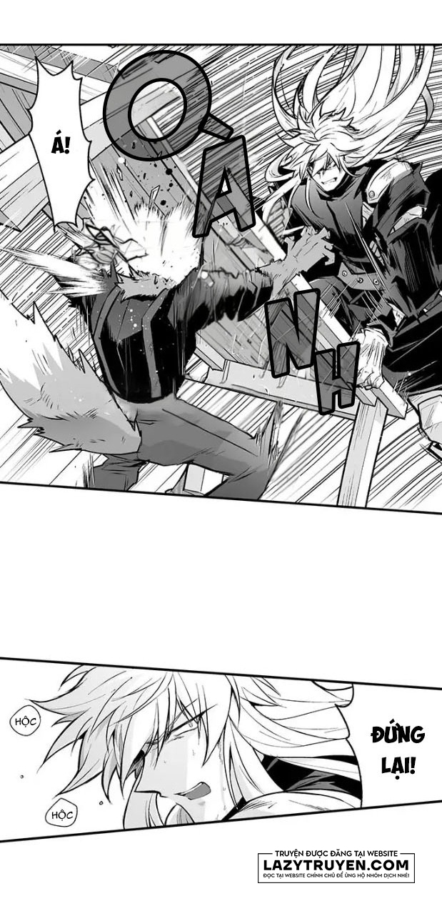 vợ của titan chapter 104 5