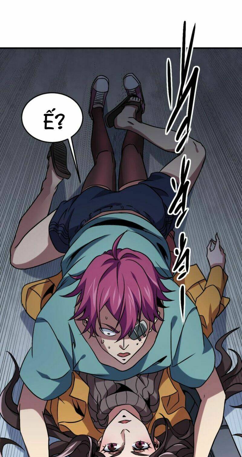 trảm linh sứ chapter 3 16