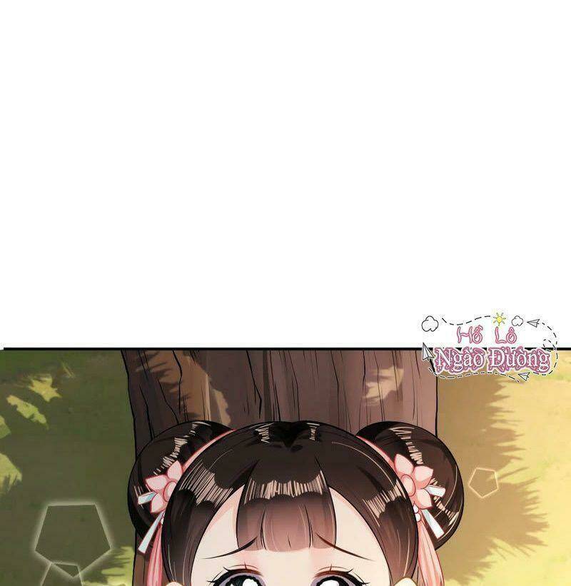 quận chúa vững vàng, thiết lập nhân vật không thể vỡ chapter 7 20