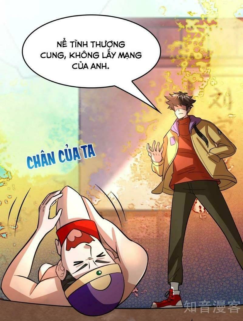 dị giới cung ứng thương chapter 83 25