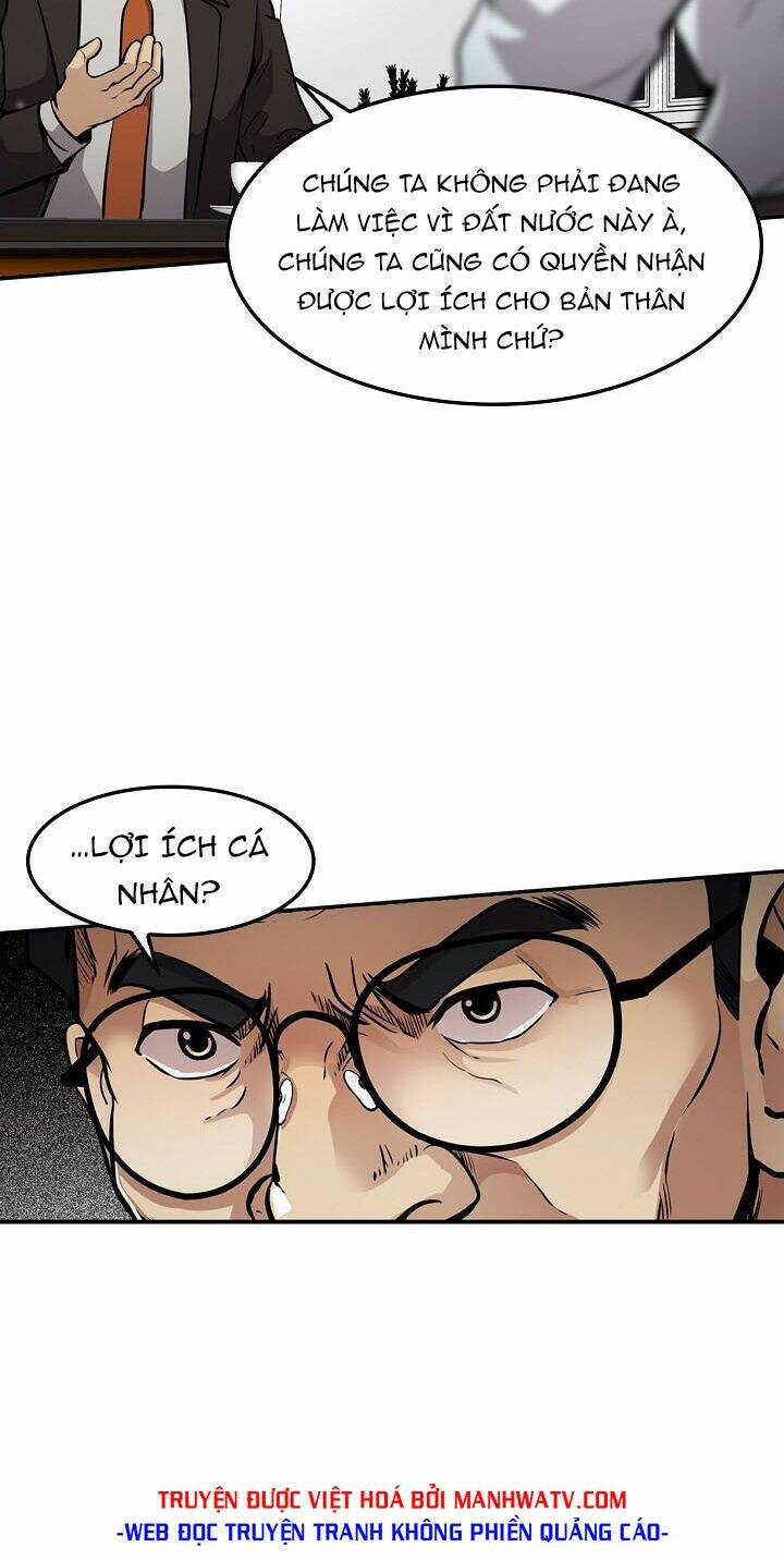 điều tra viên chuyển sinh chapter 84 21