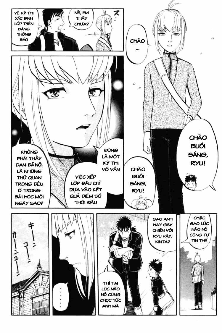 detective academy q chapter 31 15