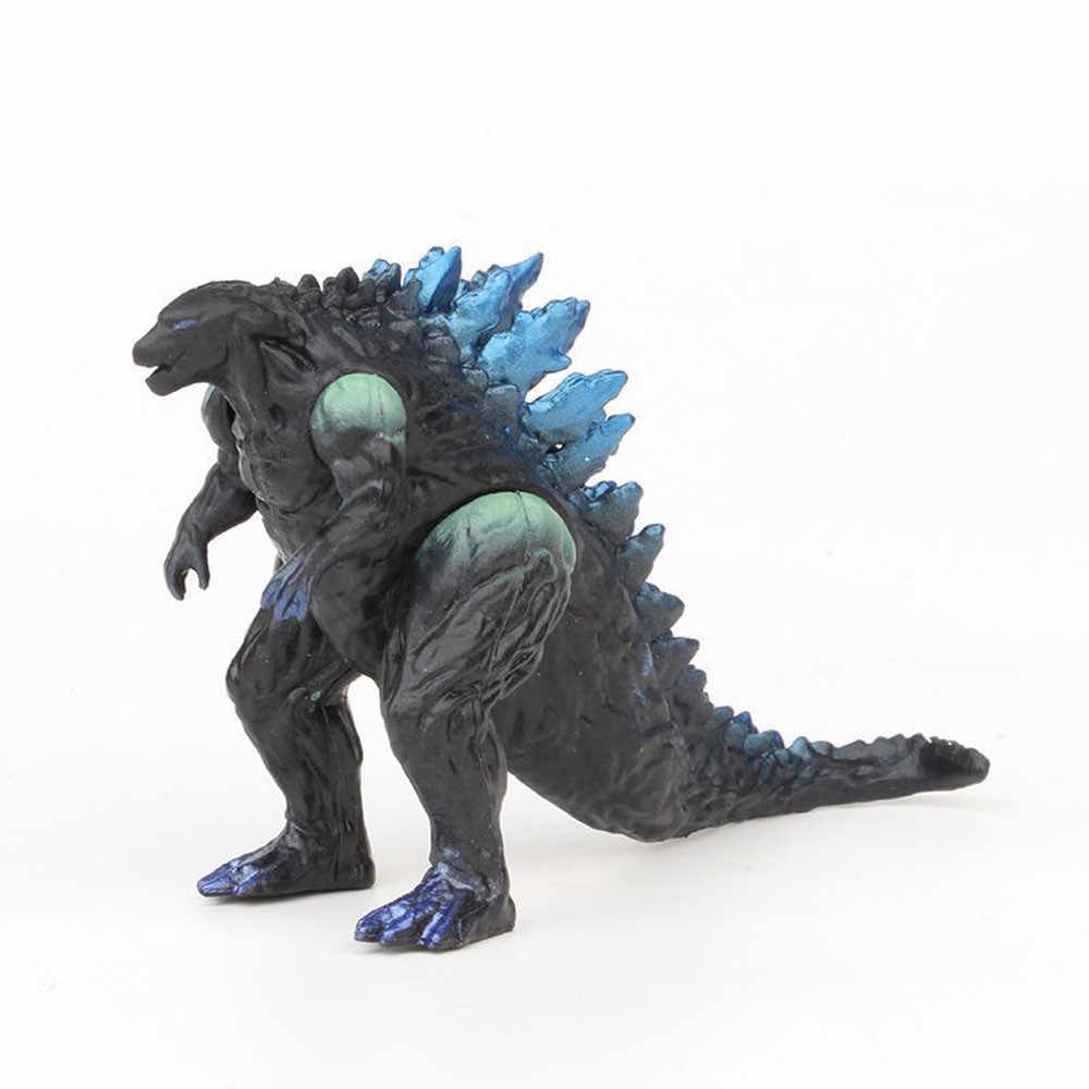 Combo 08 Mô Hình Khủng Long Quái Vật Godzilla Đại Chiến