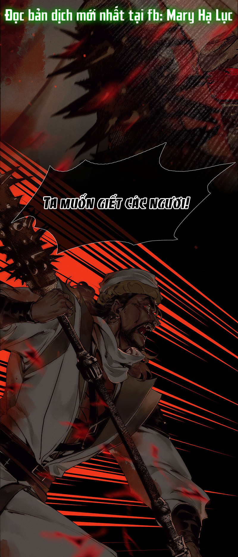 thiên quan tứ phúc - bách vô cấm kỵ chapter 45.1 4