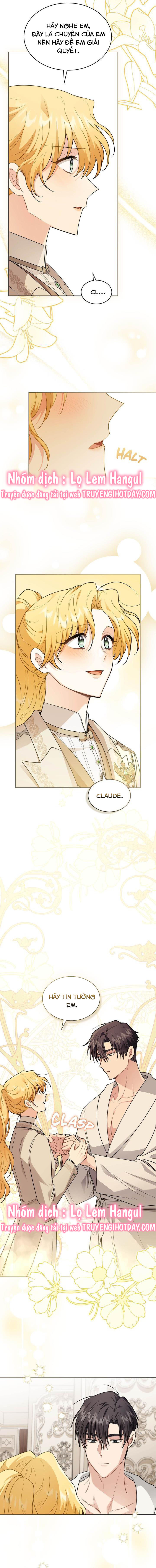 đi tìm nàng camellia chapter 85 5