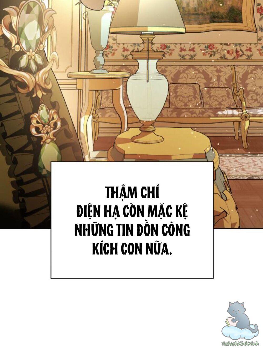 tôi muốn trở thành cô ấy chỉ một ngày chapter 96 72