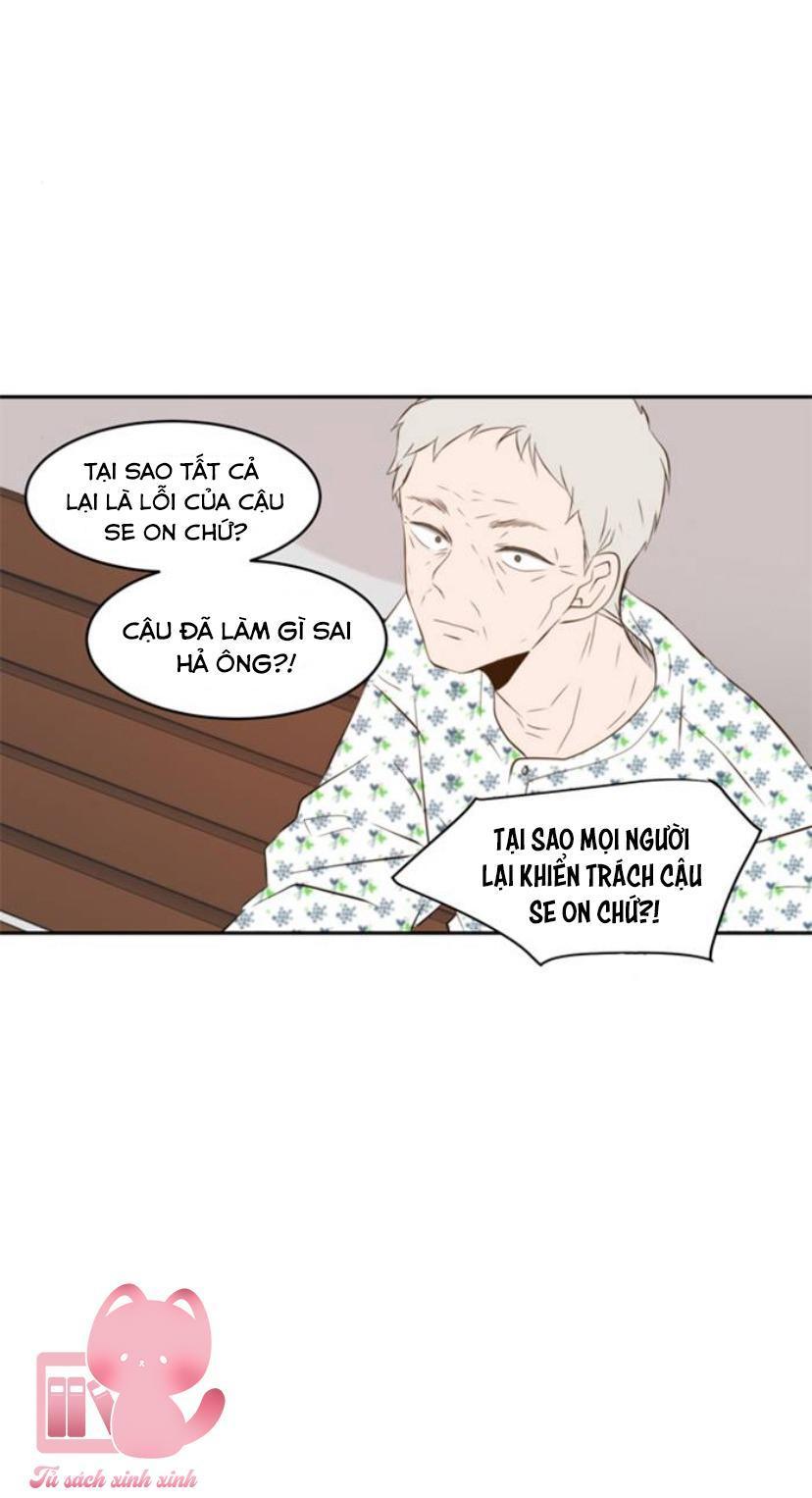 a good day to be a dog chapter 58 30