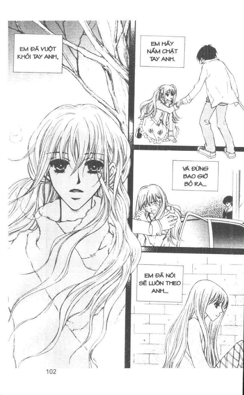 sad love story chapter 4 102