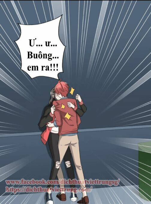 lều khều biết yêu chapter 49 52