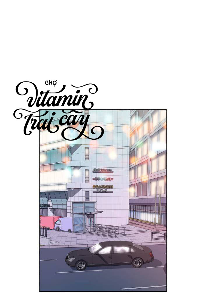 thư ký kam có vấn đề thật rồi! chapter 3 15