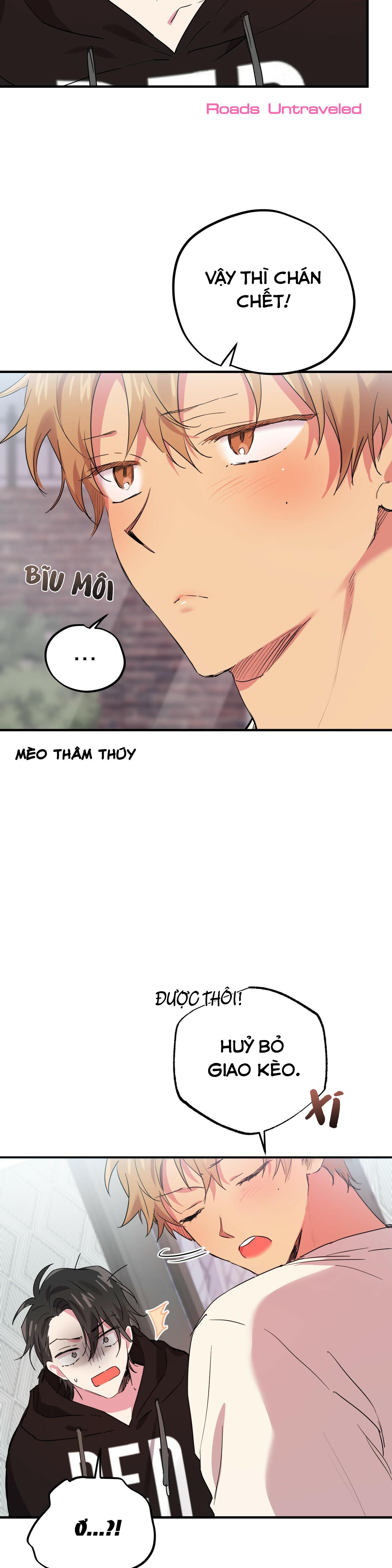 đàn thỏ của habibi chapter 10 15