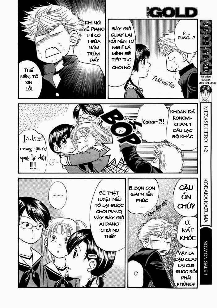 ren'ai houteishiki chapter 3 6