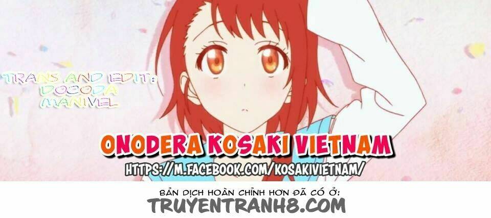 anh đã cho em biết bao thứ đầu tiên chapter 104 1